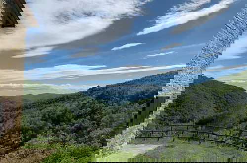 Foto 58 - Apartment on the Hill Between Gubbio and Perugia