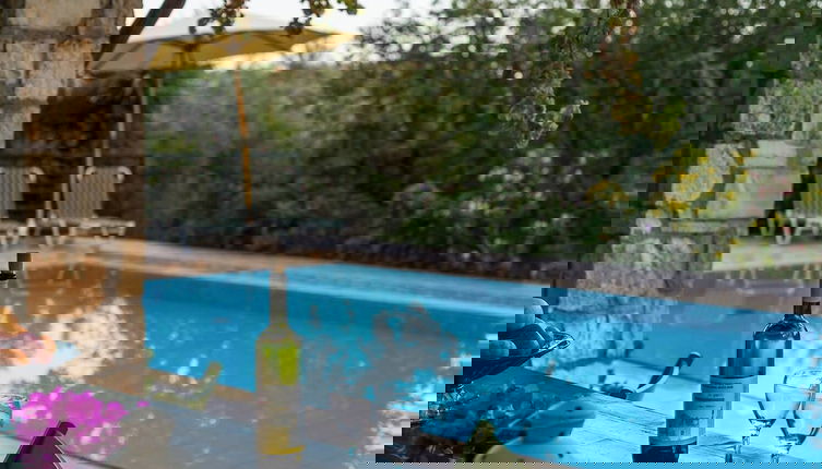 Foto 1 - Dream 2 -traditional House With Pool To Share