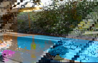 Foto 1 - Dream 2 -traditional House With Pool To Share