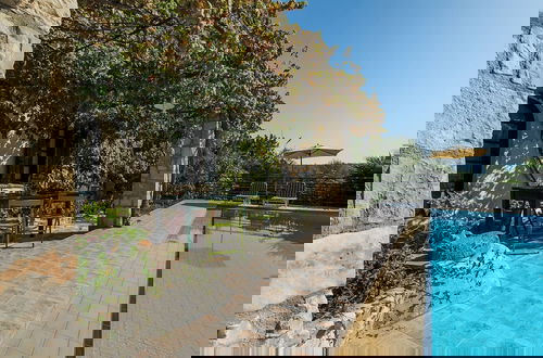 Foto 14 - Dream 2 -traditional House With Pool To Share