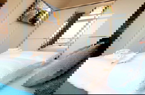 Foto 3 - Beachfront Penthouse in Binz