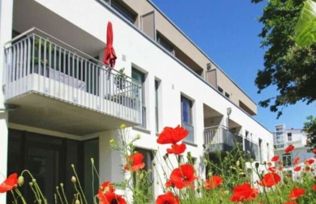 Beachfront Penthouse in Binz - Foto 1