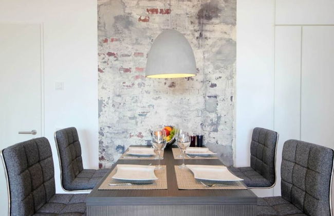 Beachfront Penthouse in Binz - Foto 12