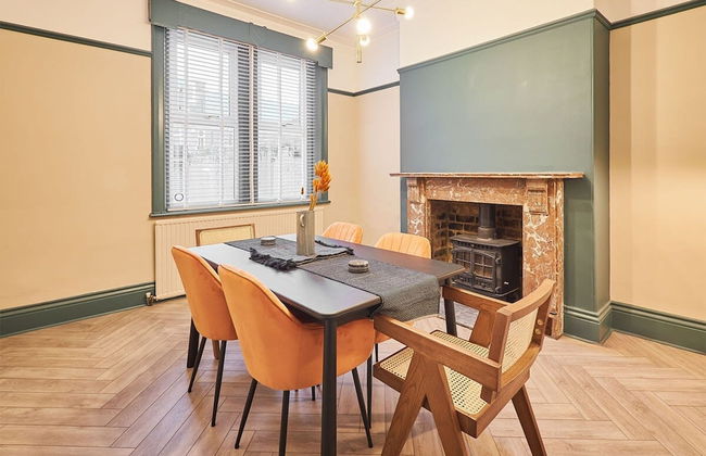 Host Stay Kittiwake House - Foto 25