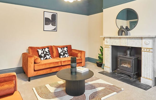 Host Stay Kittiwake House - Foto 6
