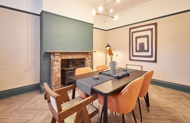 Host Stay Kittiwake House - Foto 24