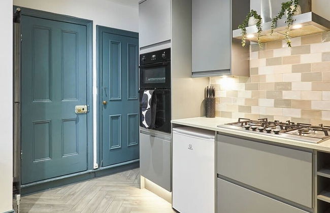 Host Stay Kittiwake House - Foto 10