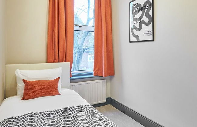 Host Stay Kittiwake House - Foto 17