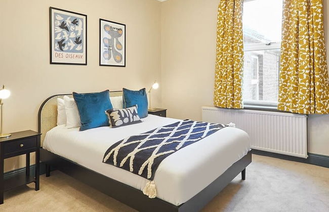 Host Stay Kittiwake House - Foto 3