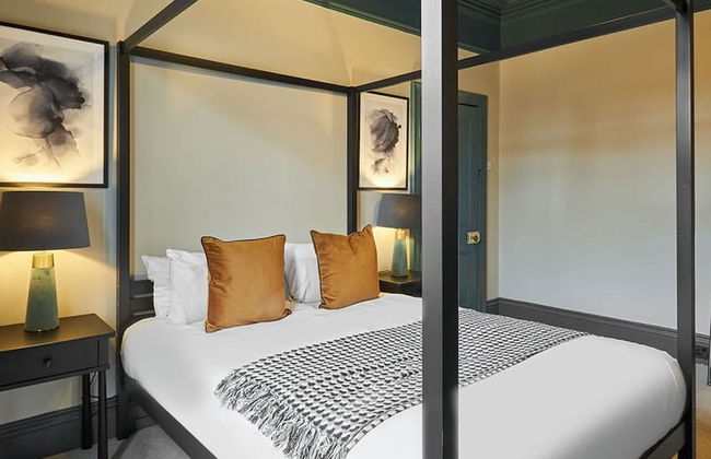 Host Stay Kittiwake House - Foto 16