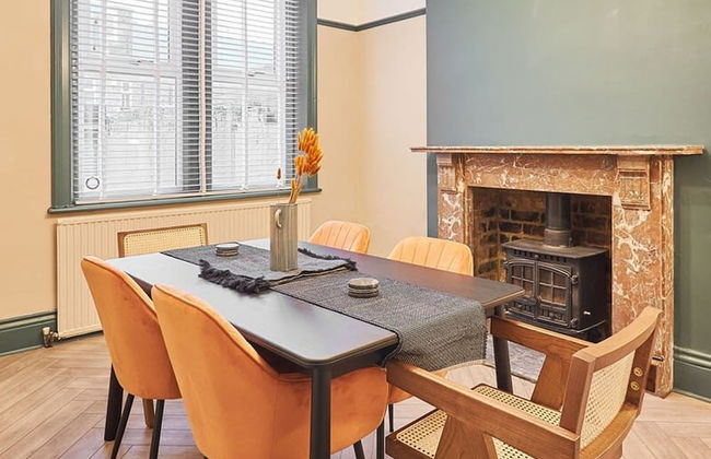 Host Stay Kittiwake House - Foto 7