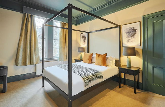 Host Stay Kittiwake House - Foto 21