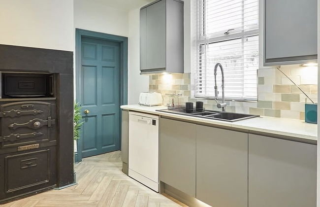 Host Stay Kittiwake House - Foto 8