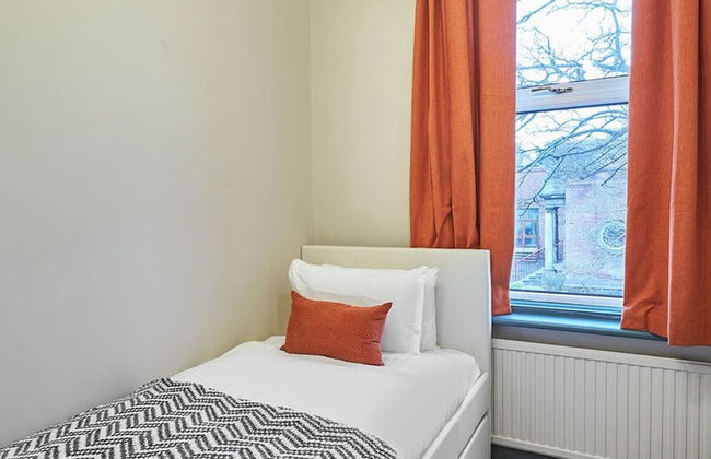 Host Stay Kittiwake House - Foto 18