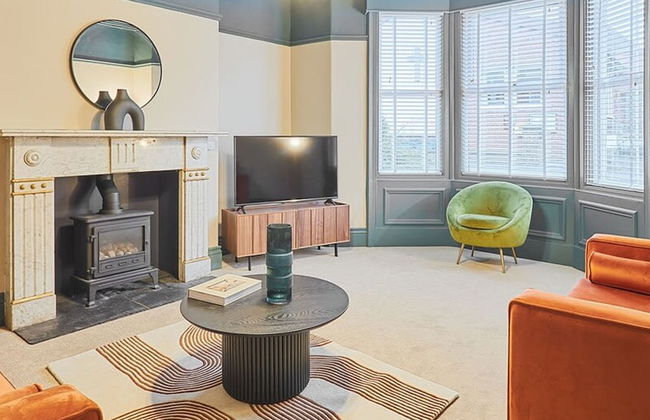 Host Stay Kittiwake House - Foto 1