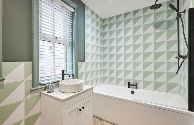 Host Stay Kittiwake House - Foto 28