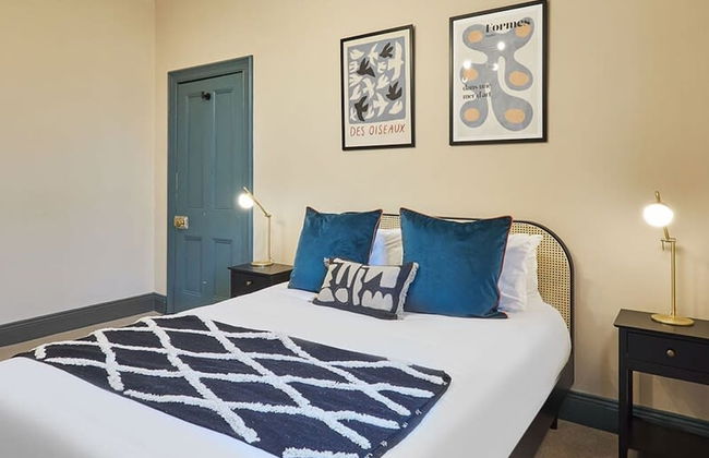 Host Stay Kittiwake House - Foto 13