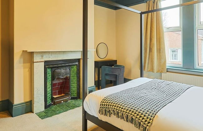 Host Stay Kittiwake House - Foto 15