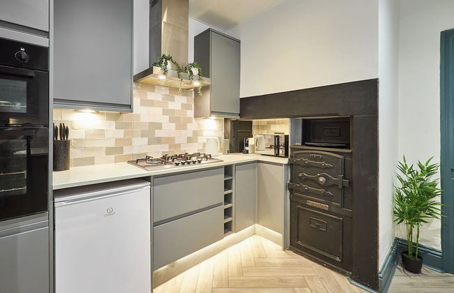 Host Stay Kittiwake House - Foto 27