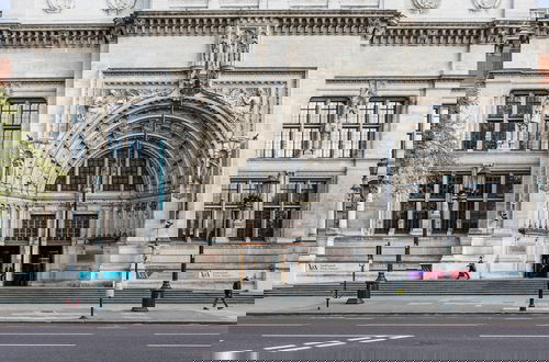 Foto 51 - Donne Place II by Onefinestay
