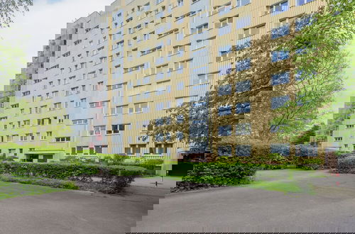 Foto 21 - Apartment Near Airport Warsaw by Renters