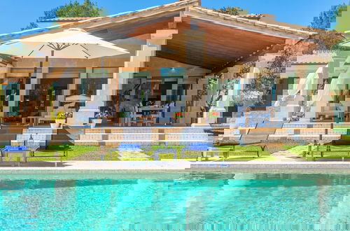 Foto 2 - Villa Golf Marina in Mallorca
