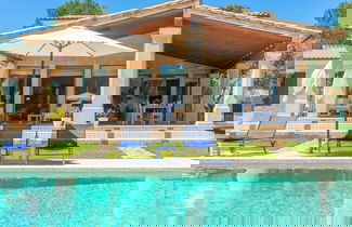 Foto 2 - Villa Golf Marina in Mallorca