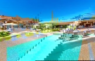 Foto 3 - Villa Golf Marina in Mallorca