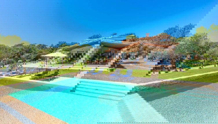 Foto 1 - Villa Golf Marina in Mallorca