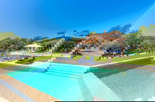 Foto 1 - Villa Golf Marina in Mallorca