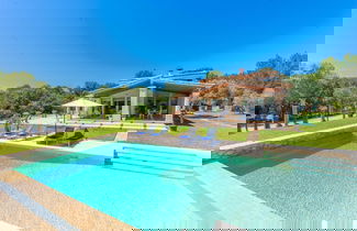 Foto 1 - Villa Golf Marina in Mallorca