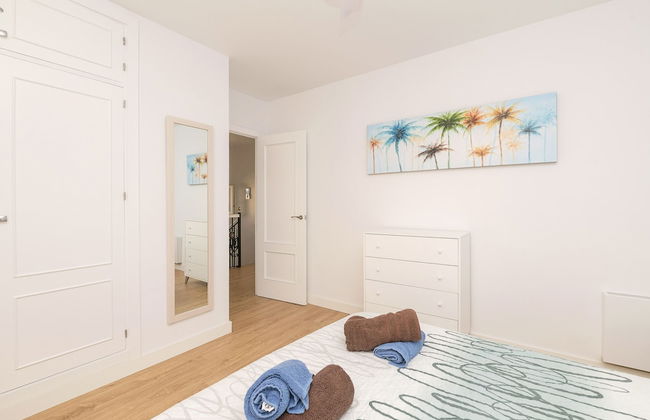 Villa Del Sol in Poblado Sancti Petri - Foto 26