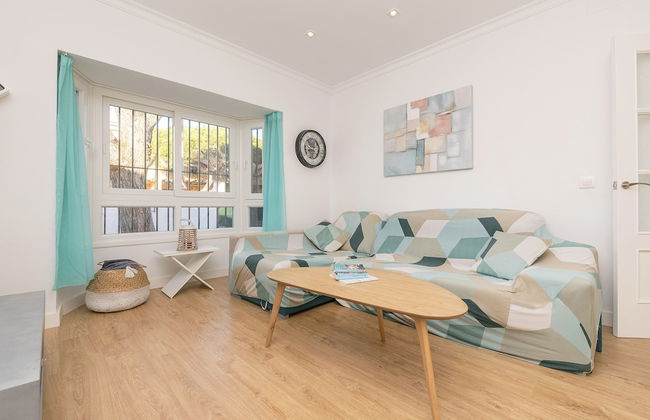 Villa Del Sol in Poblado Sancti Petri - Foto 7