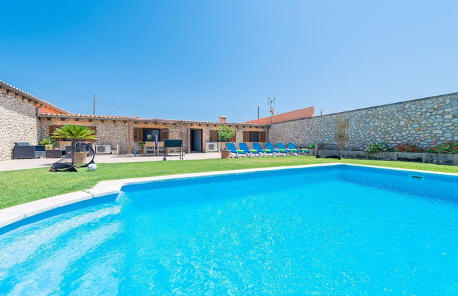 Sestados in Mallorca - Foto 1