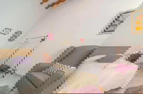 Photo 14 - Unio 36 in Ariany With 4 Bedrooms and 2 Bathrooms