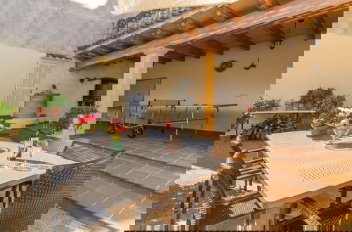 Photo 32 - Unio 36 in Ariany With 4 Bedrooms and 2 Bathrooms