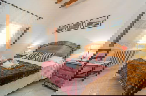 Photo 17 - Unio 36 in Ariany With 4 Bedrooms and 2 Bathrooms