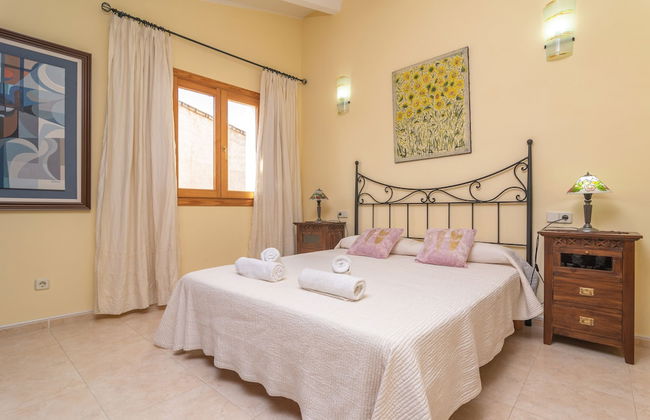 Unio 36 in Ariany With 4 Bedrooms and 2 Bathrooms - Foto 25