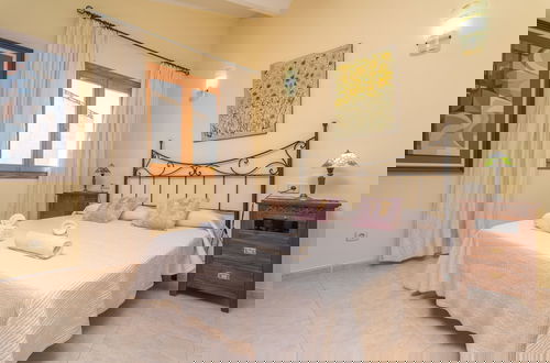 Photo 25 - Unio 36 in Ariany With 4 Bedrooms and 2 Bathrooms