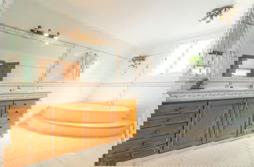 Photo 18 - Unio 36 in Ariany With 4 Bedrooms and 2 Bathrooms
