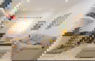 Photo 1 - Unio 36 in Ariany With 4 Bedrooms and 2 Bathrooms
