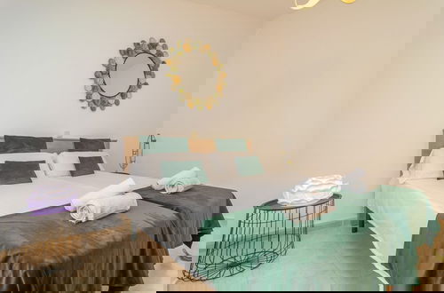 Photo 24 - Unio 36 in Ariany With 4 Bedrooms and 2 Bathrooms