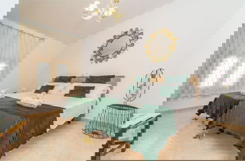 Photo 22 - Unio 36 in Ariany With 4 Bedrooms and 2 Bathrooms