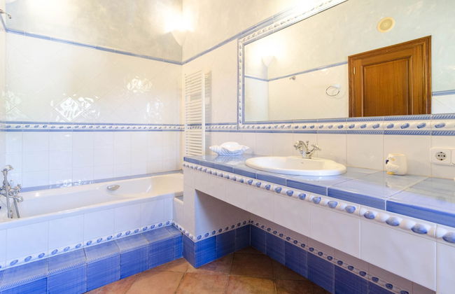 Cas Conco in S Horta - Foto 33