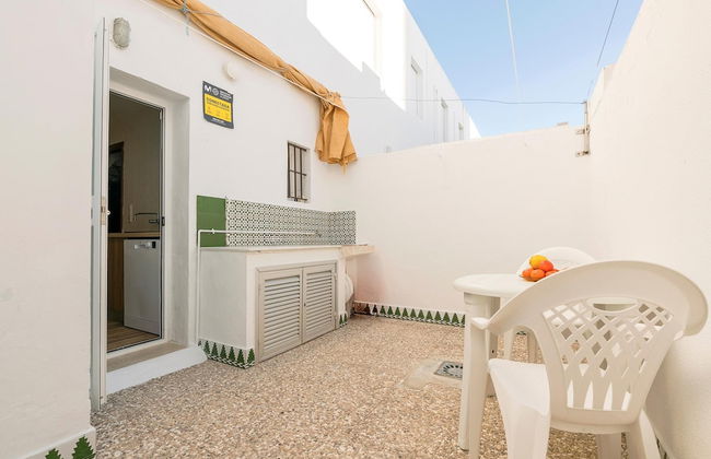 El Paseo Del Faro in Chipiona - Foto 14