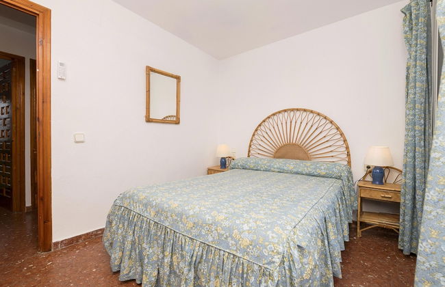 El Paseo Del Faro in Chipiona - Foto 31