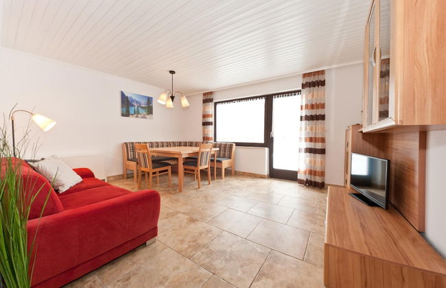 Apartment mit Spielbereich - Photo 1