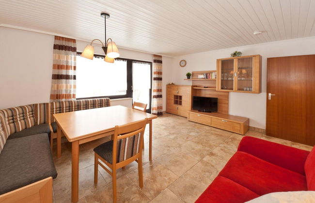 Apartment mit Spielbereich - Foto 16