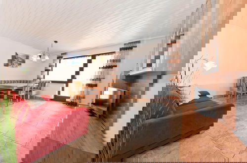Foto 1 - Apartment mit Spielbereich
