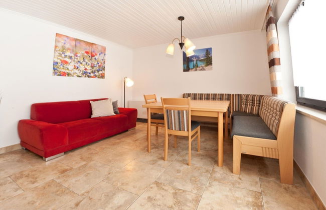 Apartment mit Spielbereich - Foto 17